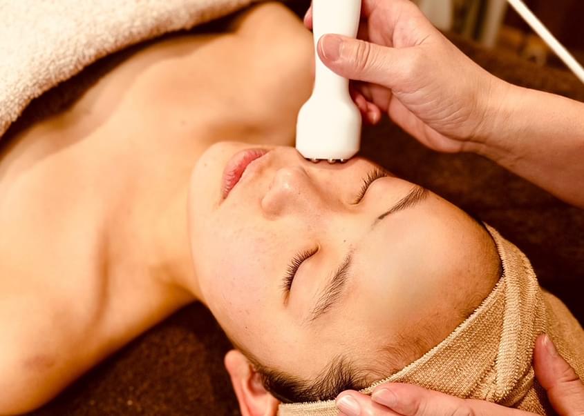 Facial Esthe
