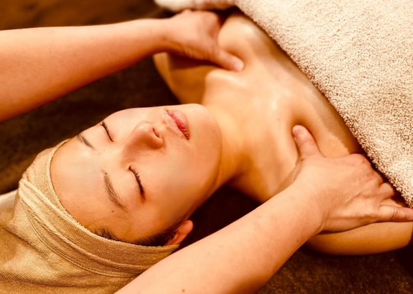 Relaxation