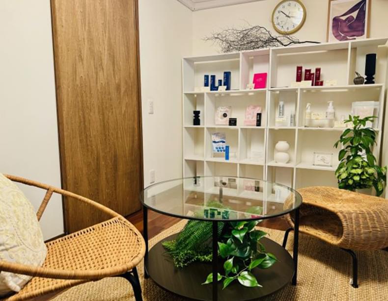 Salon